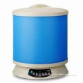 Portable Hotel Air Purifier with Classic Design and Remote Control Function, Convenient to Use